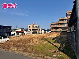 物件画像 豊橋市北山町 7号地
