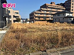 物件画像 豊橋市北山町　1号地