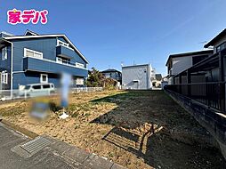 物件画像 AVANTIAアバンティア豊橋市牟呂外神町2期　2号地