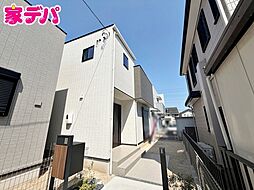 物件画像 豊橋市牟呂外神町2期 2号地