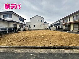 物件画像 リーブルガーデン豊橋富士見台第1期　1号棟