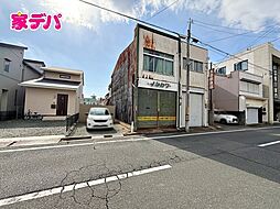 物件画像 豊橋市曲尺手町 売地