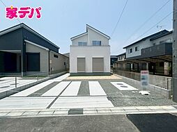 物件画像 グラファーレ豊橋市東幸町 3号棟