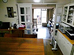 居間