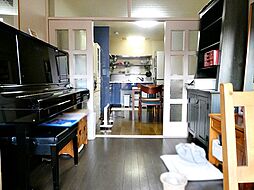 子供部屋