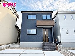 物件画像 リーブルガーデン豊橋市前芝町58期 3号棟