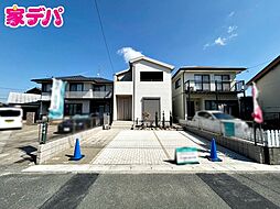 物件画像 豊橋市牟呂大西町　1号棟