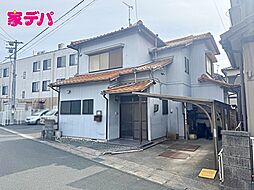 物件画像 豊橋市大脇町字大脇　戸建