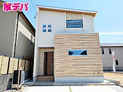 物件画像 TOYO D-style豊橋市佐藤 3号棟