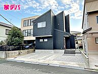 愛知県豊橋市西岩田6丁目9番地4：物件画像