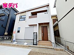 物件画像 TOYO D-style豊橋市西幸町　1号棟