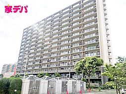 物件画像 パストラルハイム豊橋壱番館