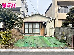 物件画像 豊橋市中世古町　売地