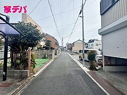 外観の画像