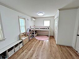 子供部屋