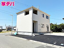 物件画像 クレイドルガーデン田原市福江町第2 2号棟