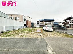 物件画像 豊橋市森岡町 売地