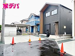 物件画像 リナージュネクスジー豊橋市松井町第1期　7号棟