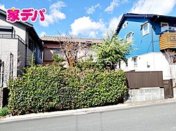 物件画像 豊橋市前畑町 売地