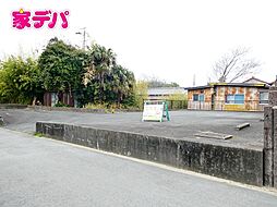 物件画像 豊橋市大岩町字久保田 売地