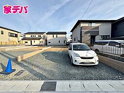 物件画像 豊橋市佐藤4丁目 1号地