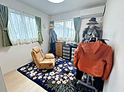 子供部屋