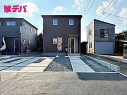 物件画像 リーブルガーデン豊橋二川町第1期　1号棟