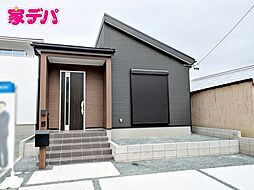 物件画像 リーブルガーデン豊橋市牛川薬師町58期 3号棟
