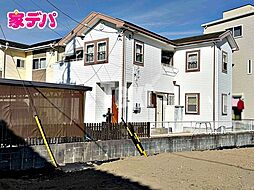 物件画像 岡崎市舳越町字川端戸建