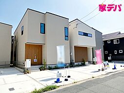 物件画像 豊橋市西橋良町1期　5号地
