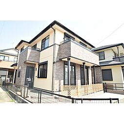 物件画像 豊橋市春日町1丁目　戸建