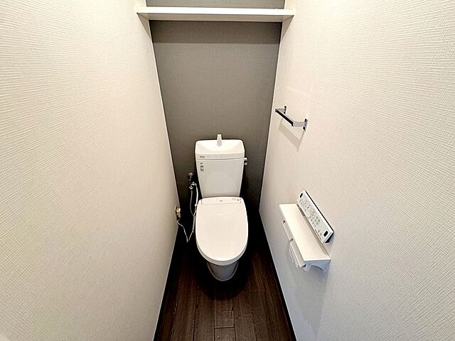 トイレ スペリア豊橋 14階/-