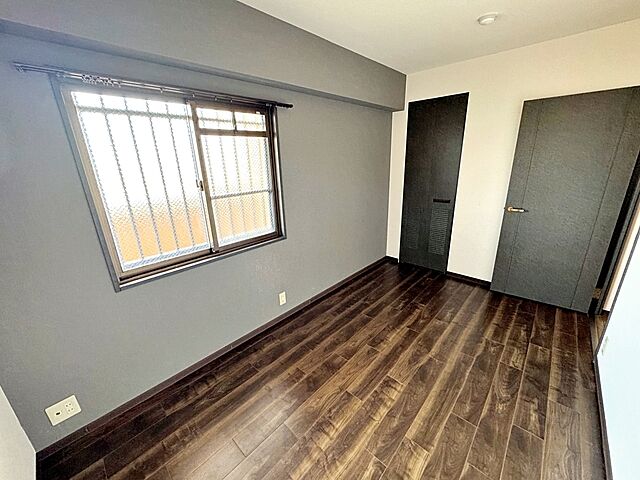 洋室 スペリア豊橋 14階/-