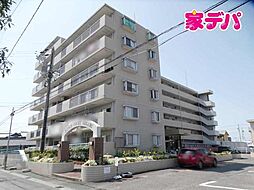 マンションイメージ