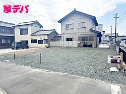 物件画像 豊橋市前芝町字東　売地