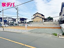 物件画像 豊橋市若松町字豊美　A区画
