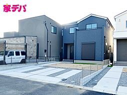 物件画像 グラファーレ豊橋市牛川町　1号棟