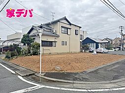 物件画像 豊橋市中岩田4丁目 売地