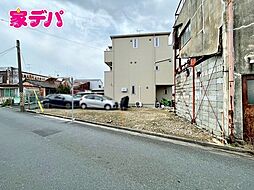 物件画像 豊橋市南旭町 売地