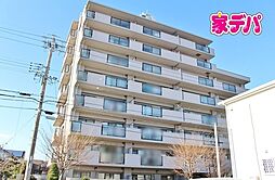 マンションイメージ