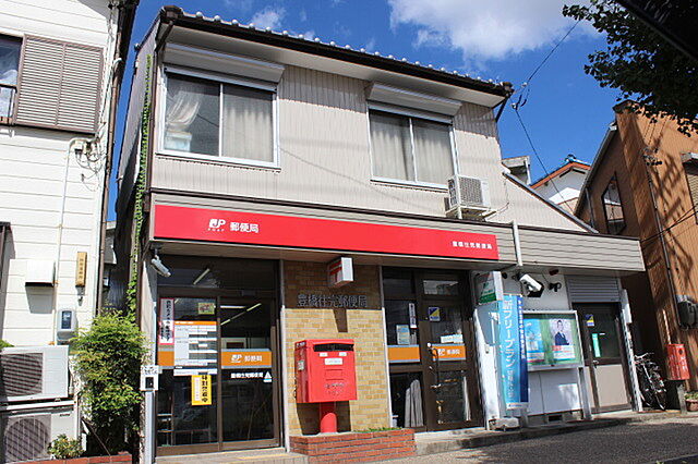 周辺 グランコート新栄 3階/-