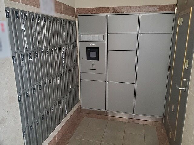 その他 グランコート新栄 3階/-