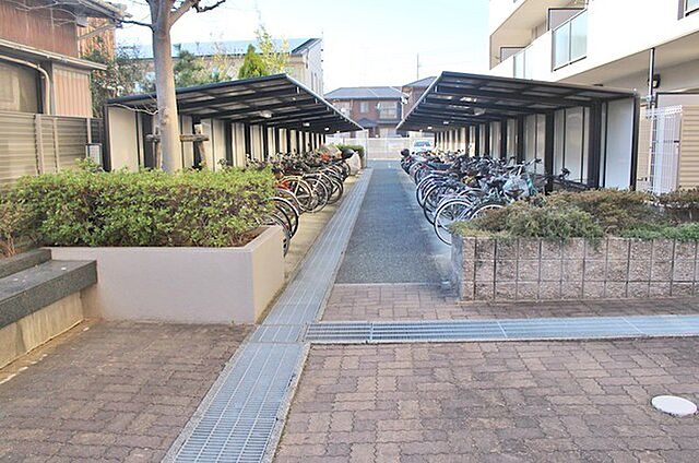 その他 グランコート新栄 3階/-