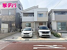 物件画像 豊橋市柱五番町 戸建