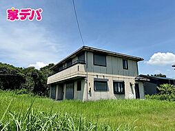 物件画像 豊橋市東赤沢町字観音堂　戸建