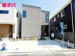 物件画像 豊橋市西橋良町1期　3号地