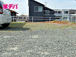 豊橋市花田町字小松 売地