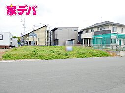 物件画像 豊橋市牛川町字西側　売地