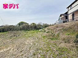 エコムタウン東大清水　4号地