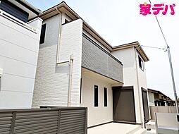 物件画像 豊橋市西高師町小谷　2号棟